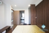 Three bedrooms apartment for rent in L building, Ciputra